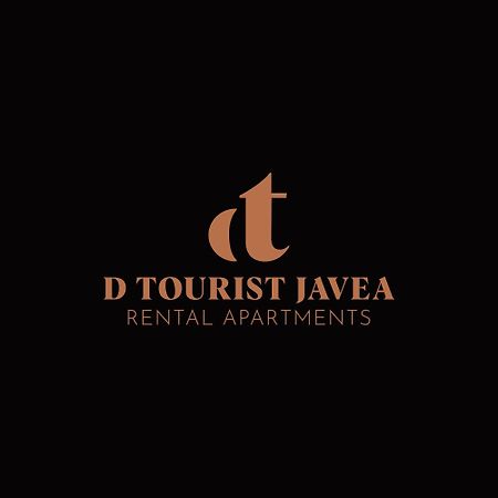 De Tourist Javea Exterior photo